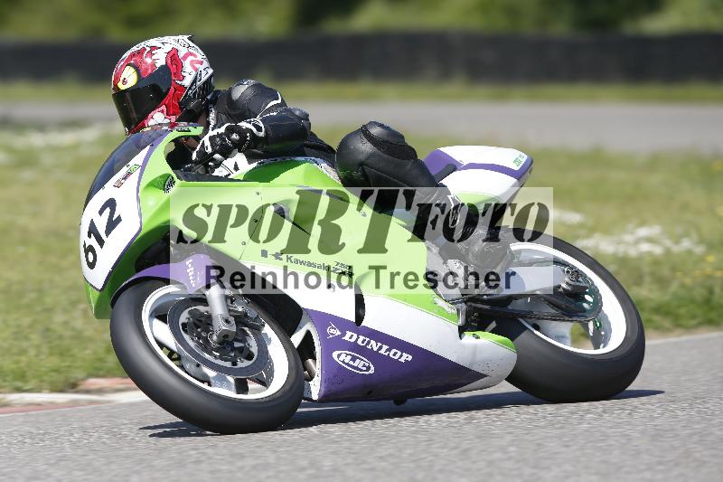 /12 30.04.2025 Speer Racing ADR/Gruppe gruen/612